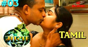 Mayayi S01E03 (2024) Tamil Hot Web Series Ibamovies