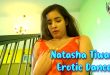 Natasha Tiwari Erotic Dance (2024) Hindi Hot Short Film MsSpicy