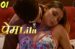 PremLila S01E01 (2024) Hindi Hot Web Series Jalva