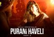 Purani Haveli P02 (2024) Hindi Hot Web Series