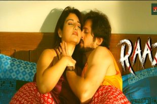 Raaz (2024) Hindi Hot Short Film Namasteyflix