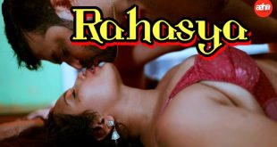 Rahasya (2024) Hindi Hot Short Film Aahaflix