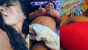 Mallu BBW Nila Nambiar Private Room Part 1 AAGmaal com Indian  