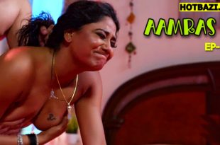 Aamras S01E01 (2025) Hindi Hot Web Series Funtyy