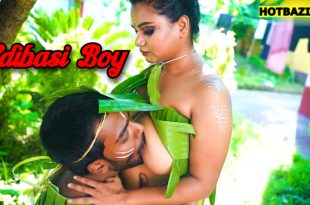 Adibasi Boy (2025) Hindi Hot Short Film