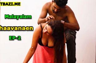 Bhaavanaen S01E02 (2025) Malayalam Hot Web Series Ibamovies