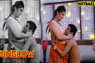 Bunglow (2025) Hindi Hot Short Film