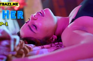 Her S01E01 (2025) Hindi Hot Web Series Funtyy