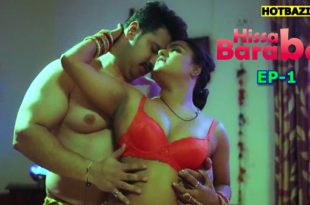 Hissab Barabar S01E01 (2025) Hindi Hot Web Series Makhan