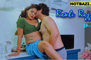 Rasili Rajjo S01E02 (2025) Hindi Hot Web Series Jugnu