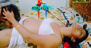 Aanandham (2025) Malayalam Hot Short Film Boomex