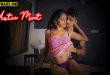 Antic Meet (Romantic Meet) (2025) Hindi Hot Short Film LavaOTT