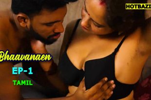 Bhaavanaen S01E04 (2025) Tamil Hot Web Series Ibamovies