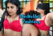 Blindfolded Vaishnavy (2025) Malayalam Hot Short Film