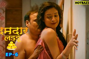 Damdar Ladoo S01E06 (2025) Hindi Hot Web Series Jugnu