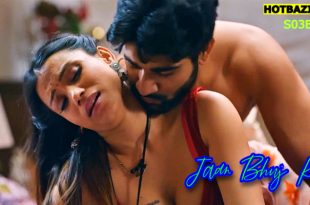 Jaan Bhuj Kar S03E03 (2025) Hindi Hot Web Series Moovi