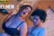 Khel Khel Mein S01E04 (2025) Hindi Hot Web Series Rioplus
