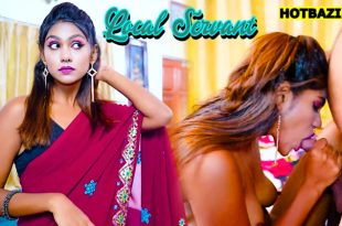 Local Servant (2025) Hindi Hot Short Film BindasTimes