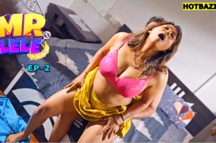 Mr. Lele S01E02 (2025) Hindi Hot Web Series Bulbulplay