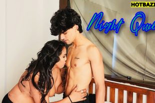 Night Queen (2025) Hindi Hot Short Film Neonx
