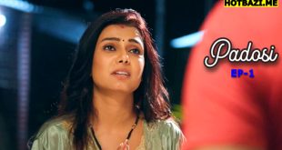 Padosi S01E01 (2025) Hindi Hot Web Series Mastram