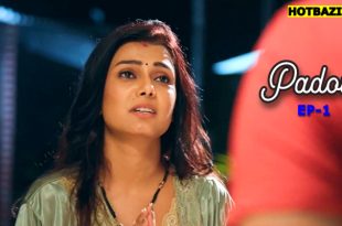 Padosi S01E01 (2025) Hindi Hot Web Series Mastram