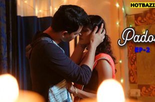 Padosi S01E02 (2025) Hindi Hot Web Series Mastram