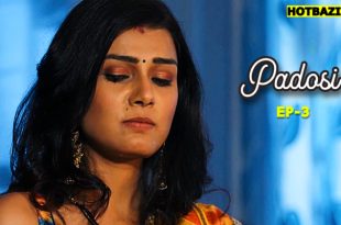 Padosi S01E03 (2025) Hindi Hot Web Series Mastram