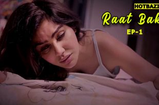 Raat Baki S01E01 (2025) Hindi Hot Web Series Funtyy