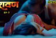 Ravan S01E07 (2025) Hindi Hot Web Series 9redmovies