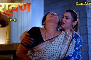 Ravan S01E08 (2025) Hindi Hot Web Series 9redmovies