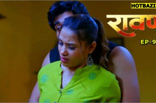 Ravan S01E09 (2025) Hindi Hot Web Series 9redmovies