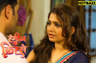 Juaari Pati (2025) Hindi Hot Short Film Mastram