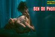 Sex On Phone (2025) Tagalog Hot Movie Vivamax