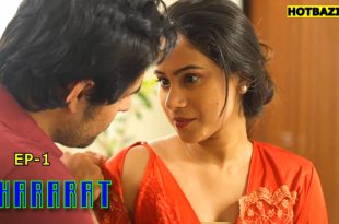 Shararat S01E01 (2025) Hindi Hot Web Series Ratri