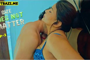 Size Does Not Matter S01E02 (2025) Hindi Hot Web Series Jugnu
