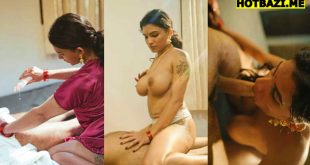 Thai Massage Resmi Nair Full Video