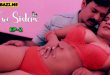 Two Sisters S01E02 (2025) Hindi Hot Web Series Makhan