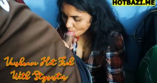 Vaishnavi Hot Fuck With Stepsister (2025) Malayalam Hot Short Film