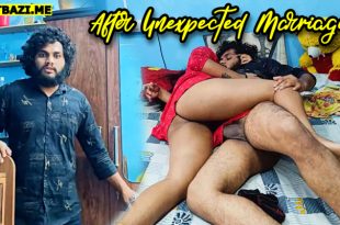 After Unexpected Marriage (2025) Malayalam Hot Short Film