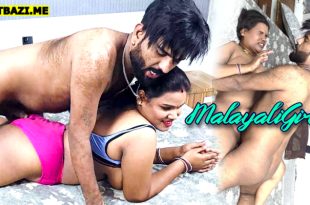 MalayaliGirl (2025) Hindi Hot Short Film