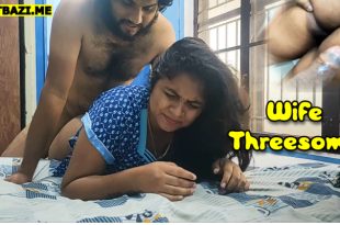 Wife Threesome (2025) Malayalam Hot Short Film